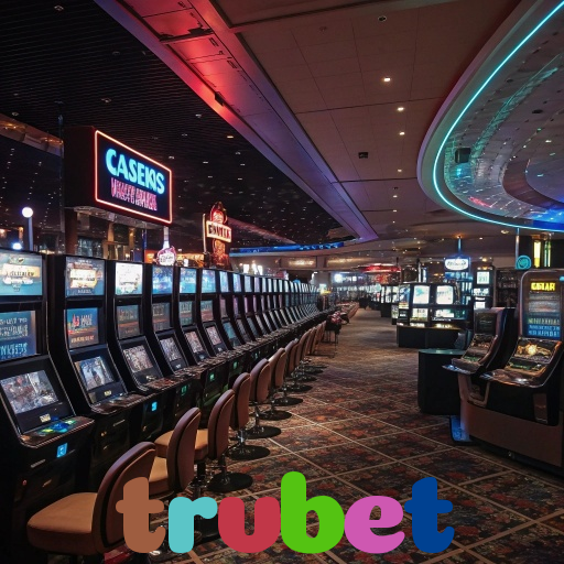 A Magia dos Jogos de Fantasia na trvbet