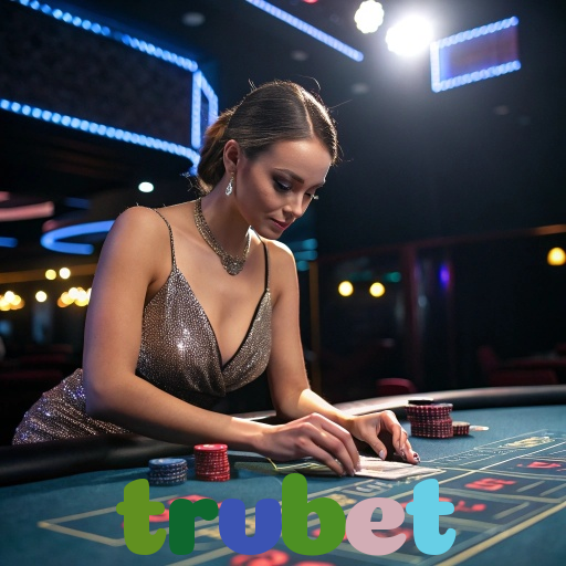 A Magia dos Jogos de Fantasia na trvbet