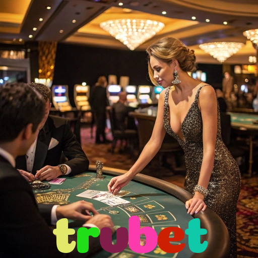 A Magia dos Jogos de Fantasia na trvbet