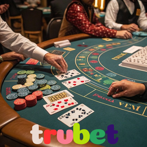 A Magia dos Jogos de Fantasia na trvbet