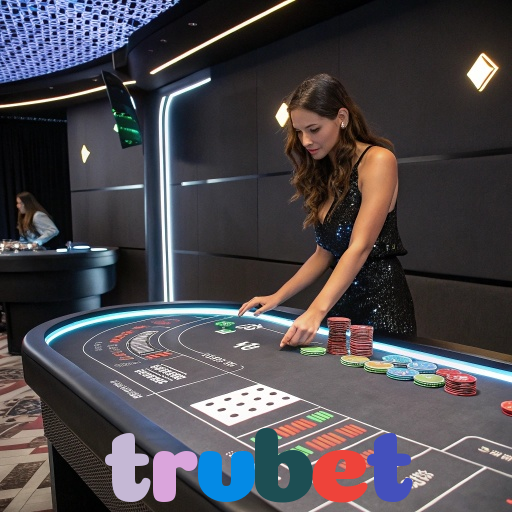 A Magia dos Jogos de Fantasia na trvbet