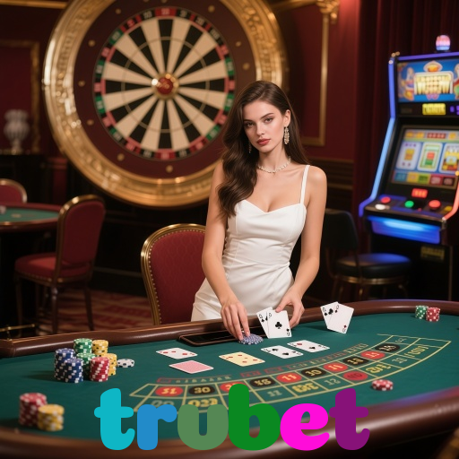A Magia dos Jogos de Fantasia na trvbet