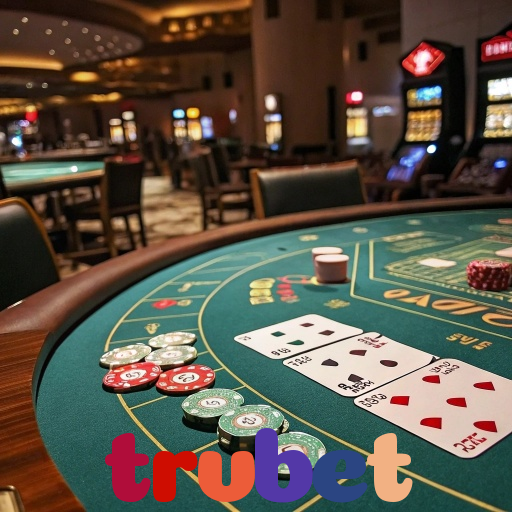 A Magia dos Jogos de Fantasia na trvbet