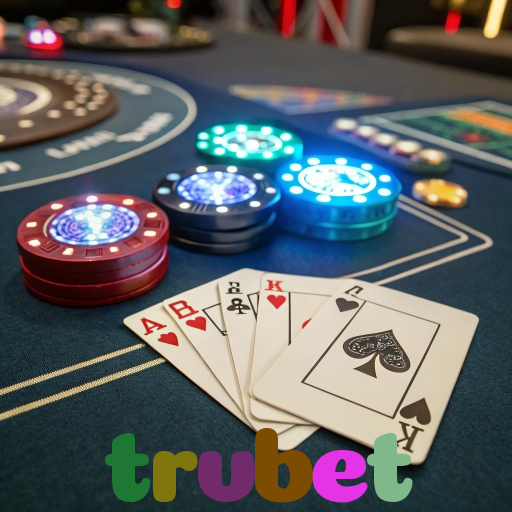 A Magia dos Jogos de Fantasia na trvbet