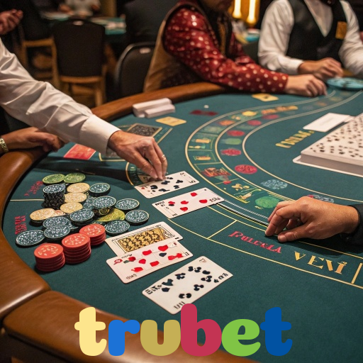 A Magia dos Jogos de Fantasia na trvbet