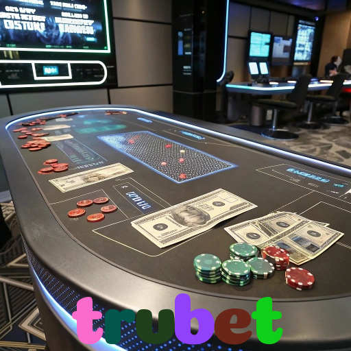 A Magia dos Jogos de Fantasia na trvbet