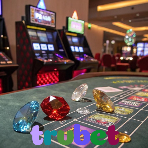 A Magia dos Jogos de Fantasia na trvbet