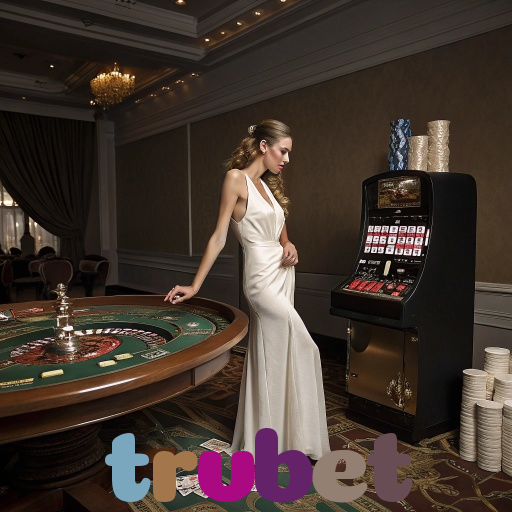 A Magia dos Jogos de Fantasia na trvbet