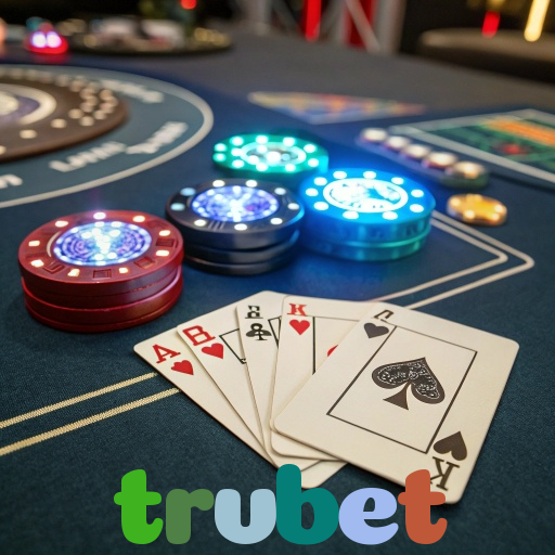 A Magia dos Jogos de Fantasia na trvbet