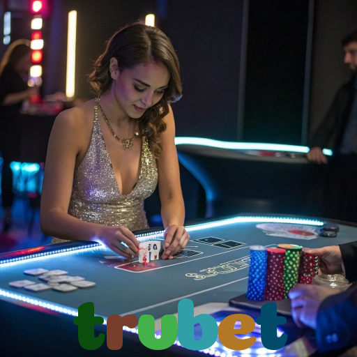 A Magia dos Jogos de Fantasia na trvbet