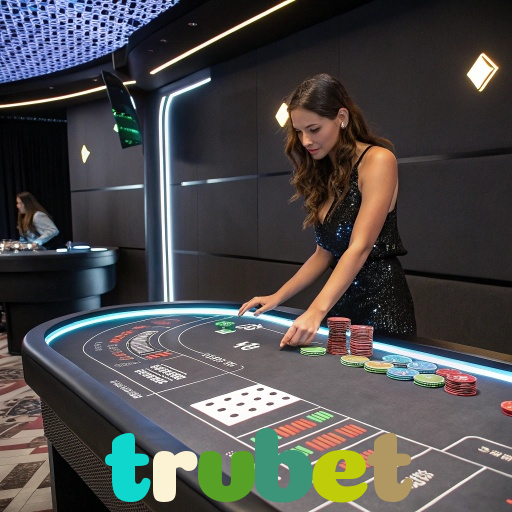 A Magia dos Jogos de Fantasia na trvbet