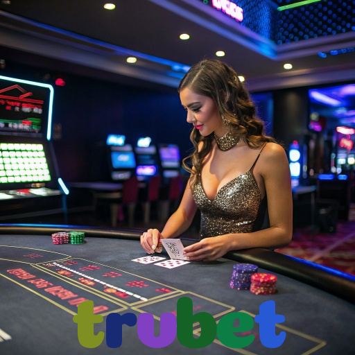 A Magia dos Jogos de Fantasia na trvbet