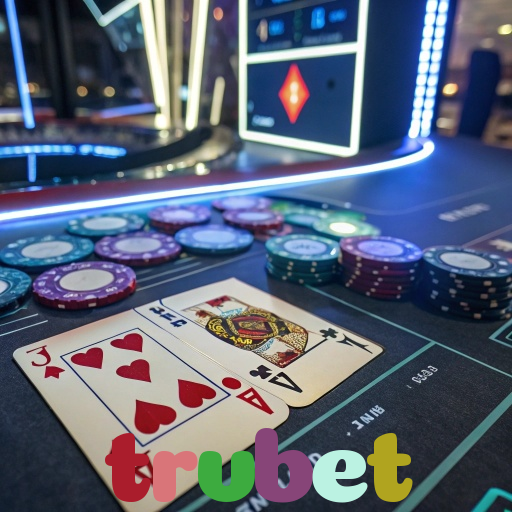 A Magia dos Jogos de Fantasia na trvbet
