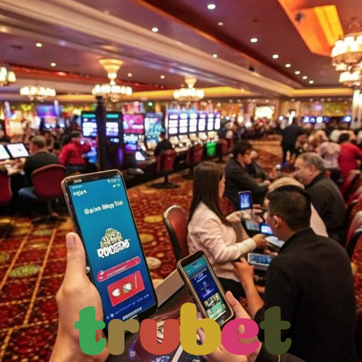 A Magia dos Jogos de Fantasia na trvbet