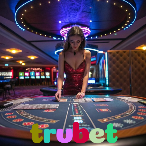 A Magia dos Jogos de Fantasia na trvbet