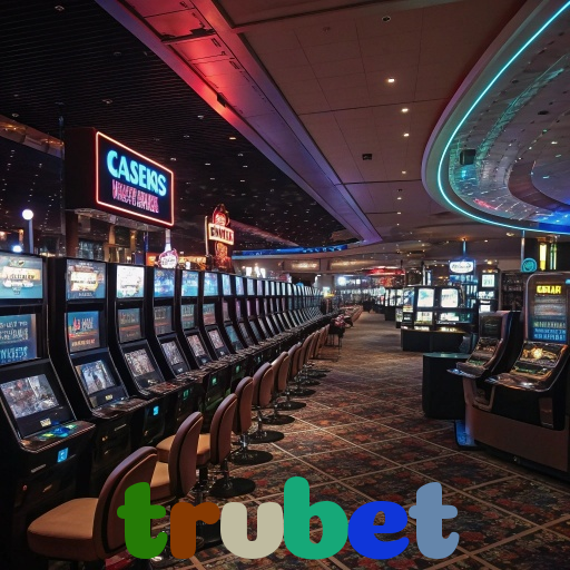 A Magia dos Jogos de Fantasia na trvbet