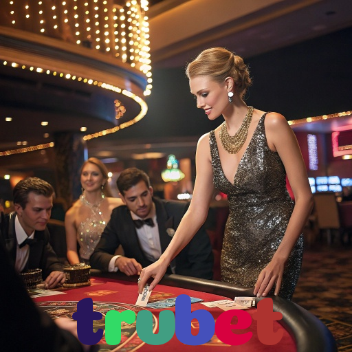 A Magia dos Jogos de Fantasia na trvbet