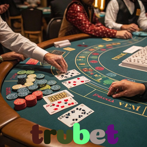 A Magia dos Jogos de Fantasia na trvbet