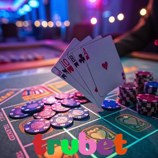A Magia dos Jogos de Fantasia na trvbet