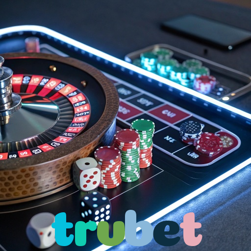 A Magia dos Jogos de Fantasia na trvbet
