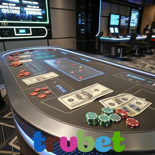 A Magia dos Jogos de Fantasia na trvbet