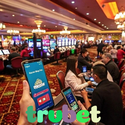 A Magia dos Jogos de Fantasia na trvbet