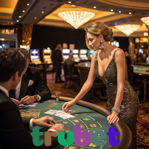 A Magia dos Jogos de Fantasia na trvbet