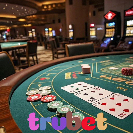 A Magia dos Jogos de Fantasia na trvbet