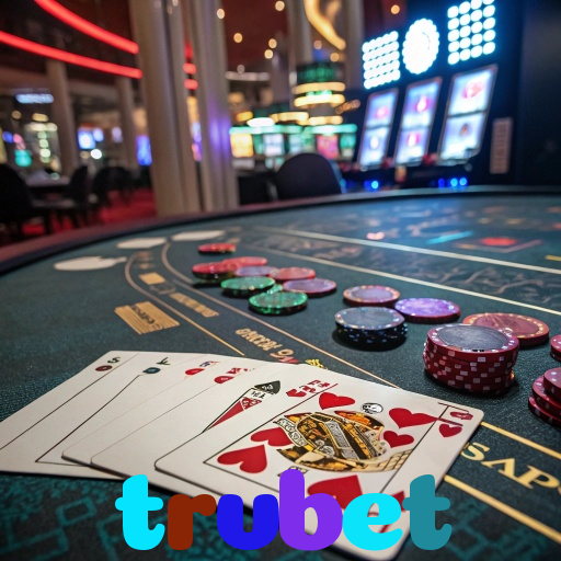A Magia dos Jogos de Fantasia na trvbet
