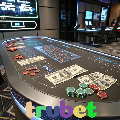 A Magia dos Jogos de Fantasia na trvbet