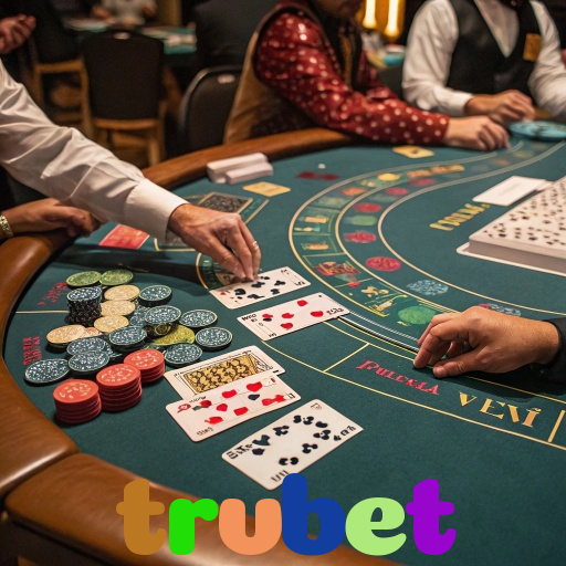 A Magia dos Jogos de Fantasia na trvbet