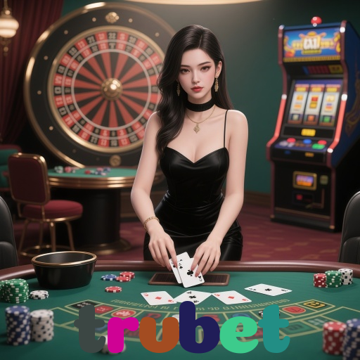 A Magia dos Jogos de Fantasia na trvbet