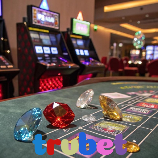 A Magia dos Jogos de Fantasia na trvbet