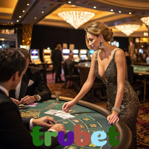 A Magia dos Jogos de Fantasia na trvbet