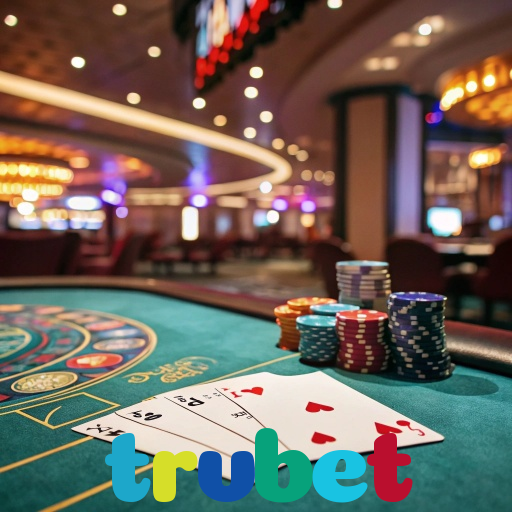 A Magia dos Jogos de Fantasia na trvbet