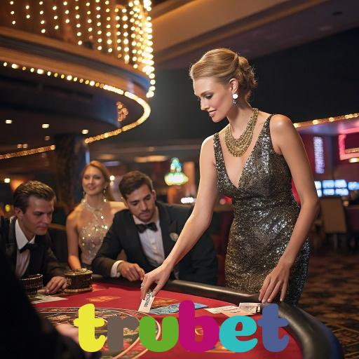 A Magia dos Jogos de Fantasia na trvbet