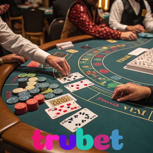 A Magia dos Jogos de Fantasia na trvbet