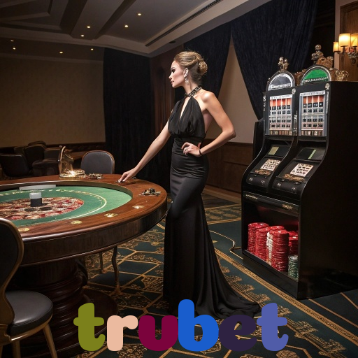 A Magia dos Jogos de Fantasia na trvbet