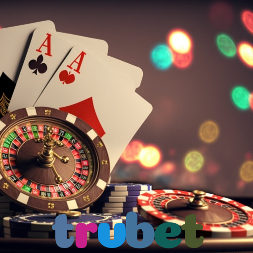A Magia dos Jogos de Fantasia na trvbet