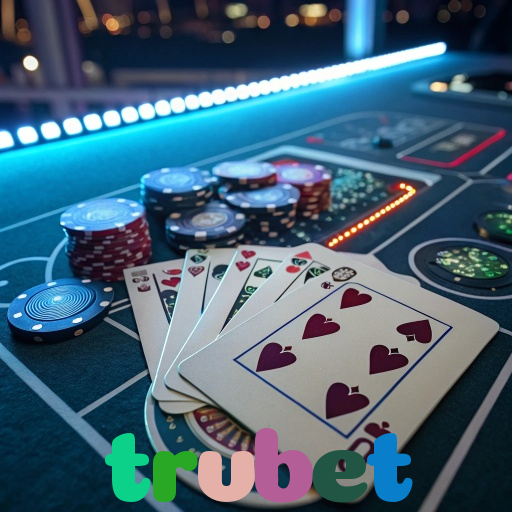 A Magia dos Jogos de Fantasia na trvbet