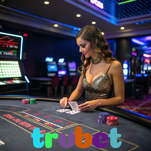 A Magia dos Jogos de Fantasia na trvbet