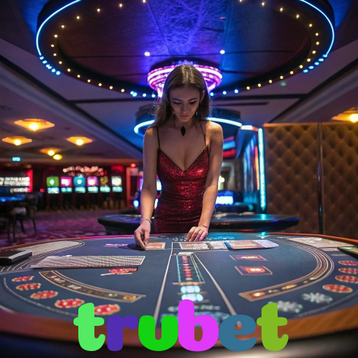 A Magia dos Jogos de Fantasia na trvbet