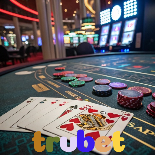 A Magia dos Jogos de Fantasia na trvbet