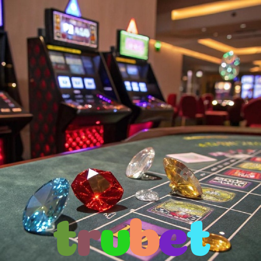 A Magia dos Jogos de Fantasia na trvbet