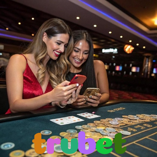A Magia dos Jogos de Fantasia na trvbet