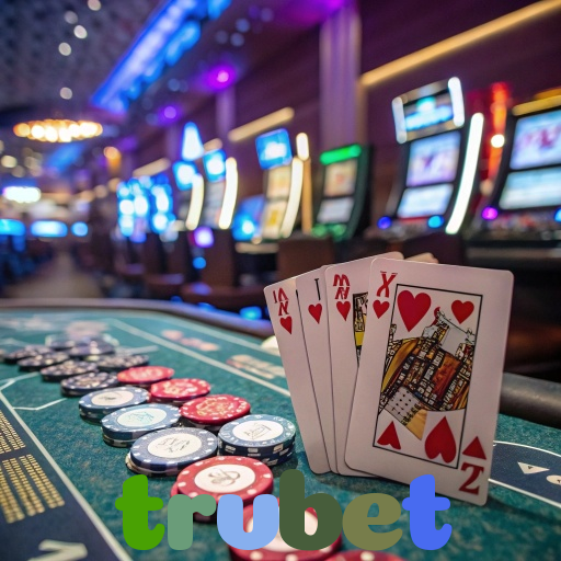 A Magia dos Jogos de Fantasia na trvbet