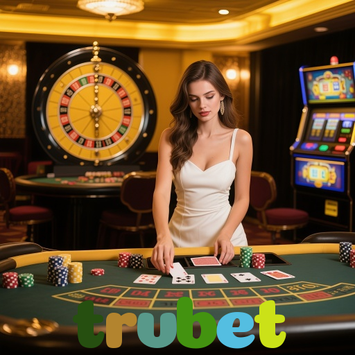 A Magia dos Jogos de Fantasia na trvbet