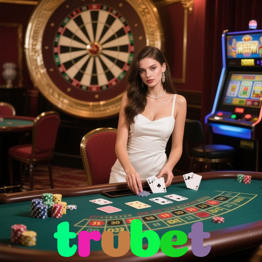A Magia dos Jogos de Fantasia na trvbet