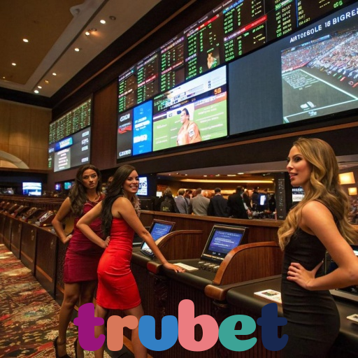 A Magia dos Jogos de Fantasia na trvbet