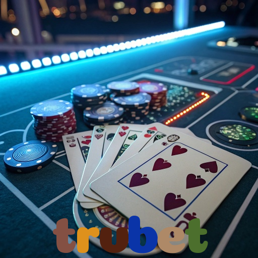 A Magia dos Jogos de Fantasia na trvbet